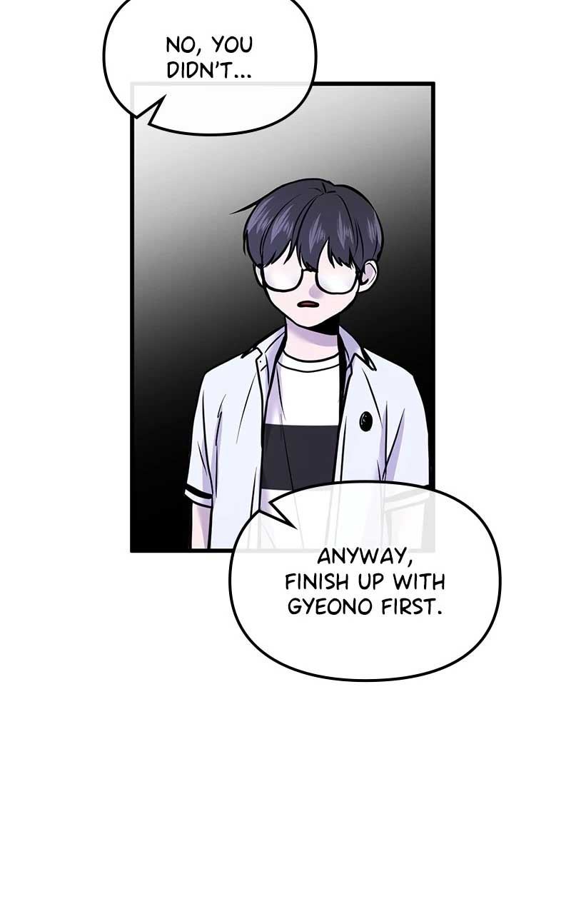 Read Back to Chanbi Manga Online