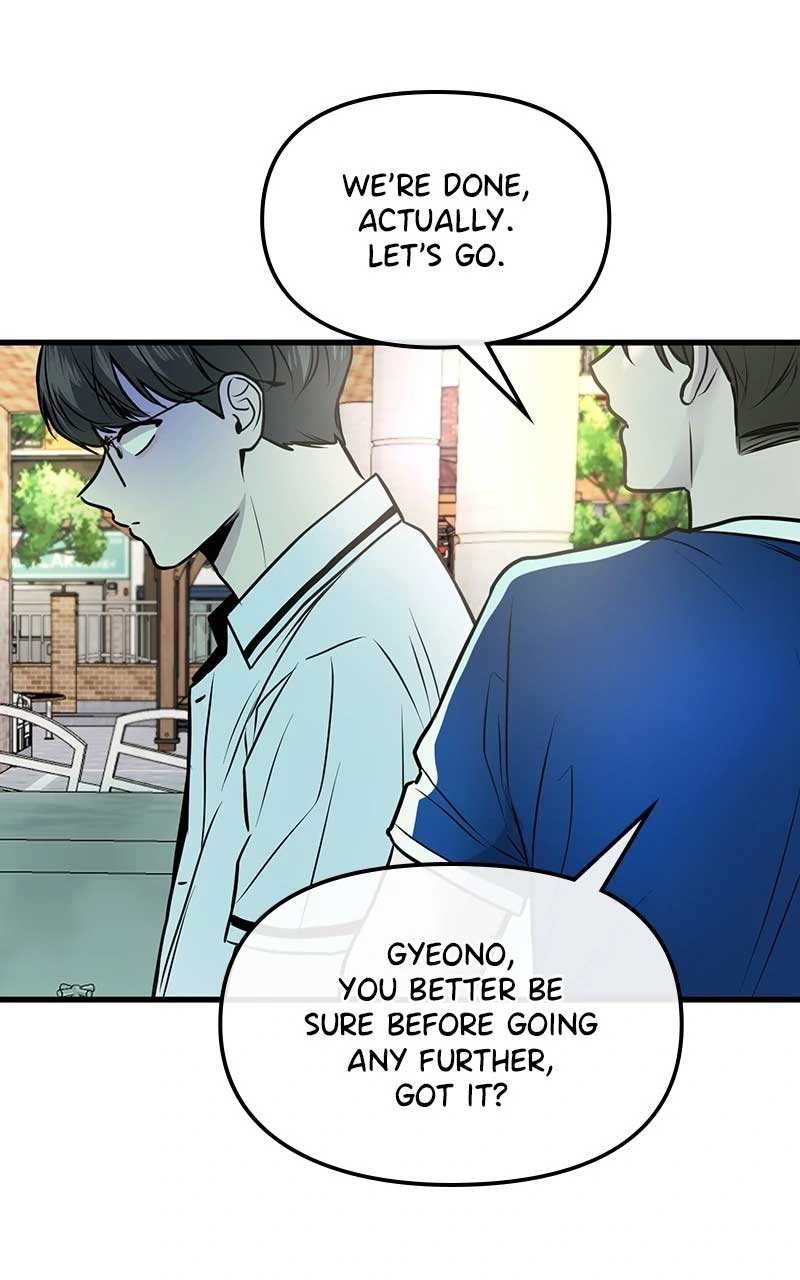 Read Back to Chanbi Manga Online