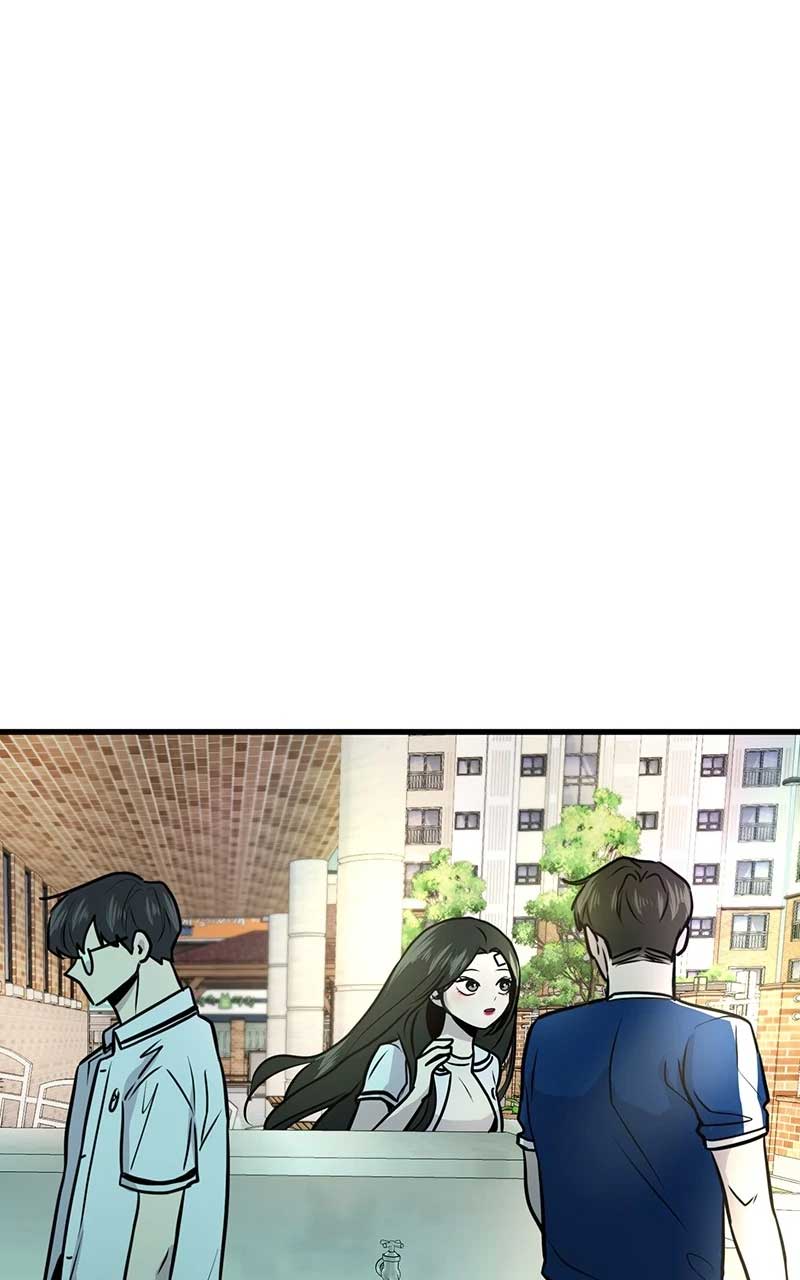 Read Back to Chanbi Manga Online