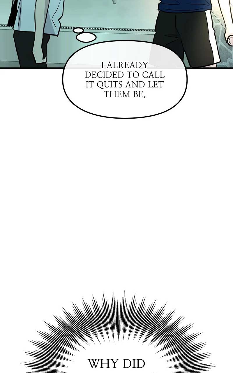 Read Back to Chanbi Manga Online