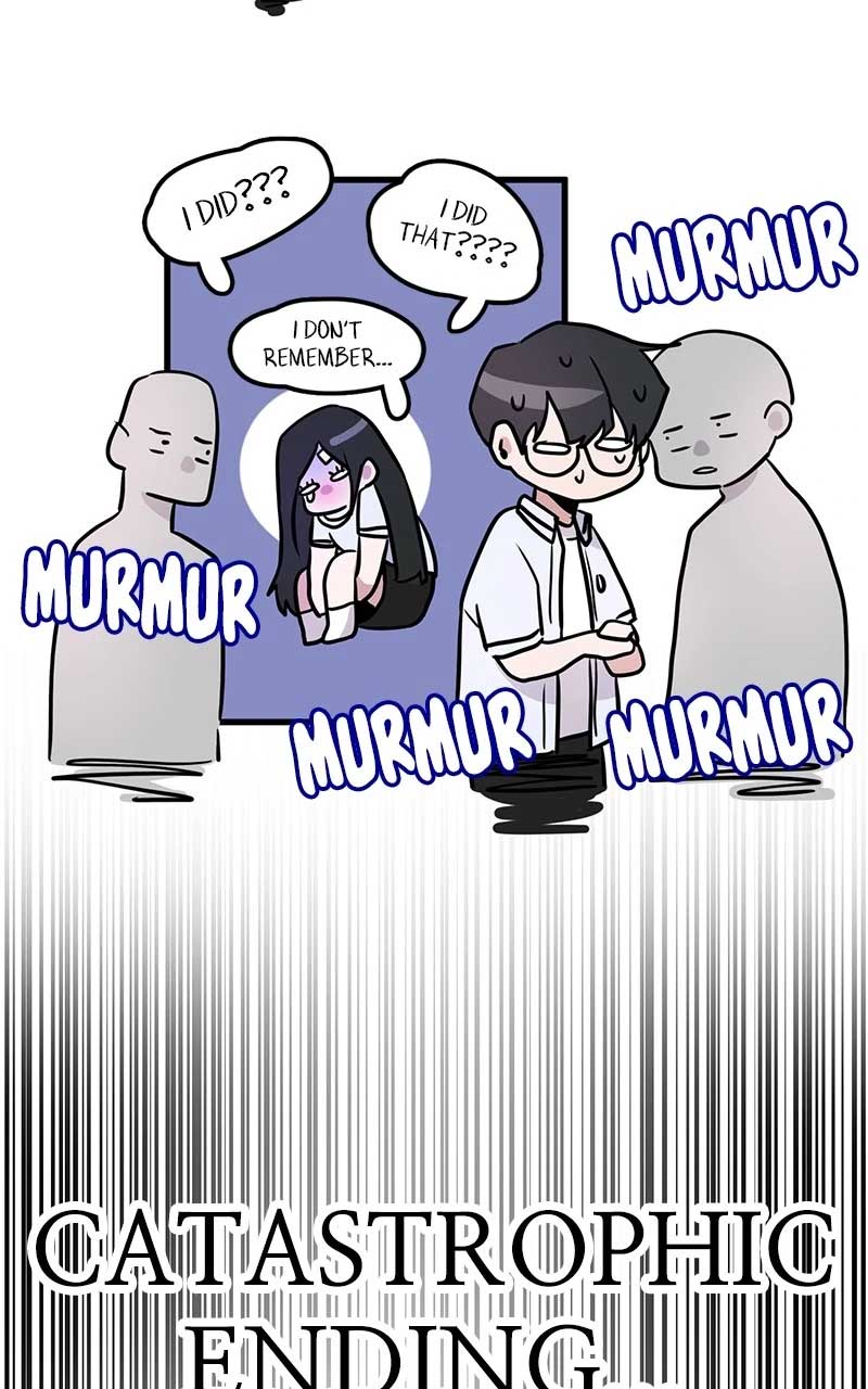 Read Back to Chanbi Manga Online
