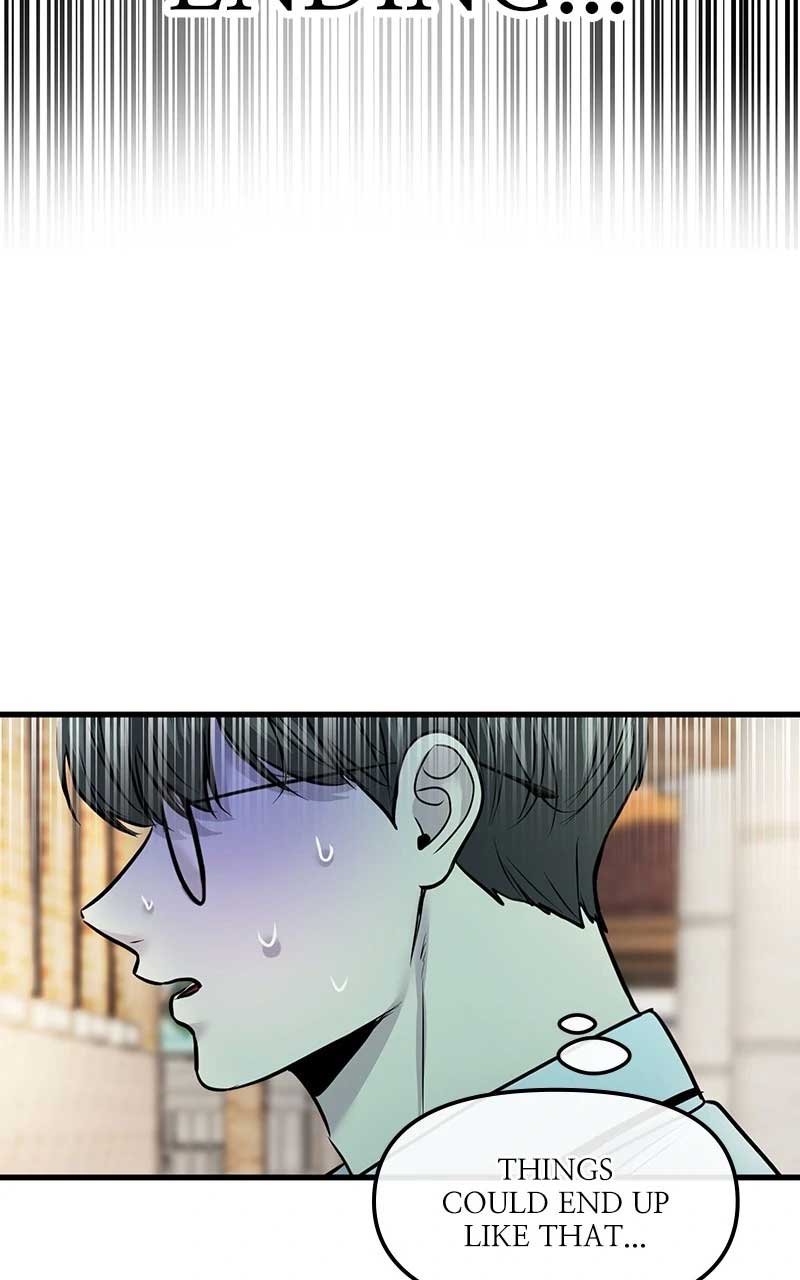 Read Back to Chanbi Manga Online