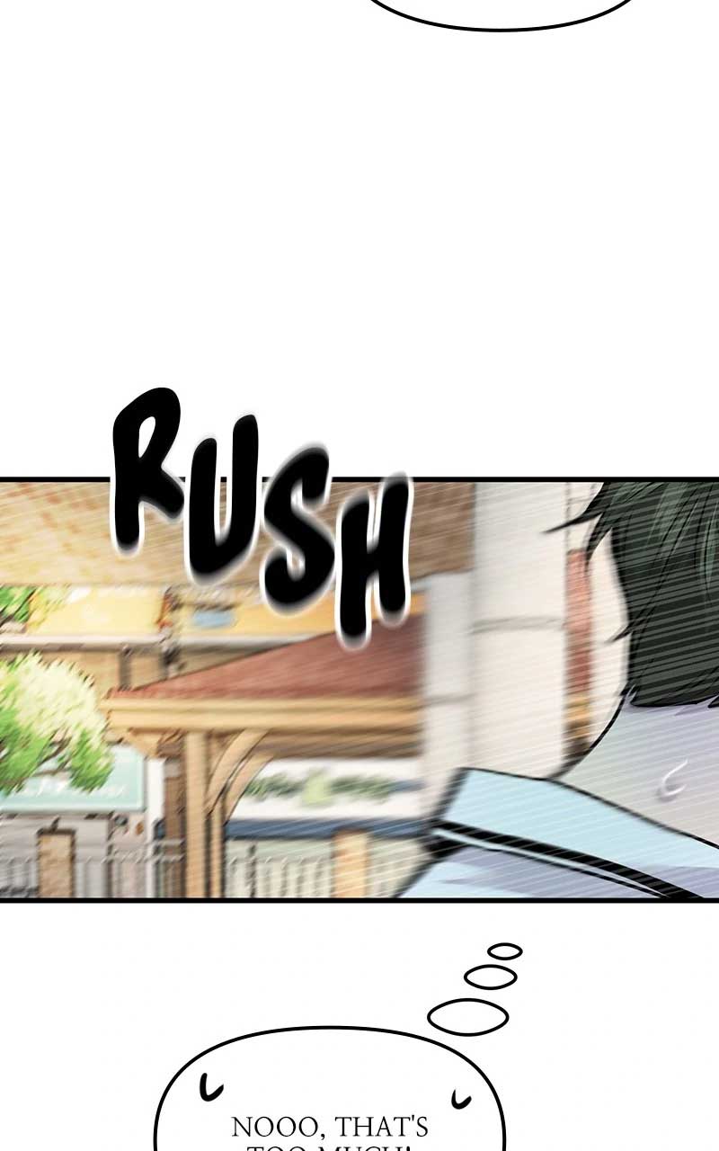 Read Back to Chanbi Manga Online