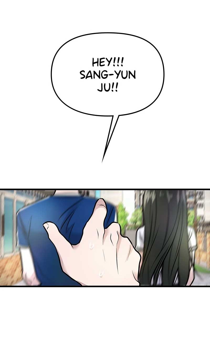 Read Back to Chanbi Manga Online