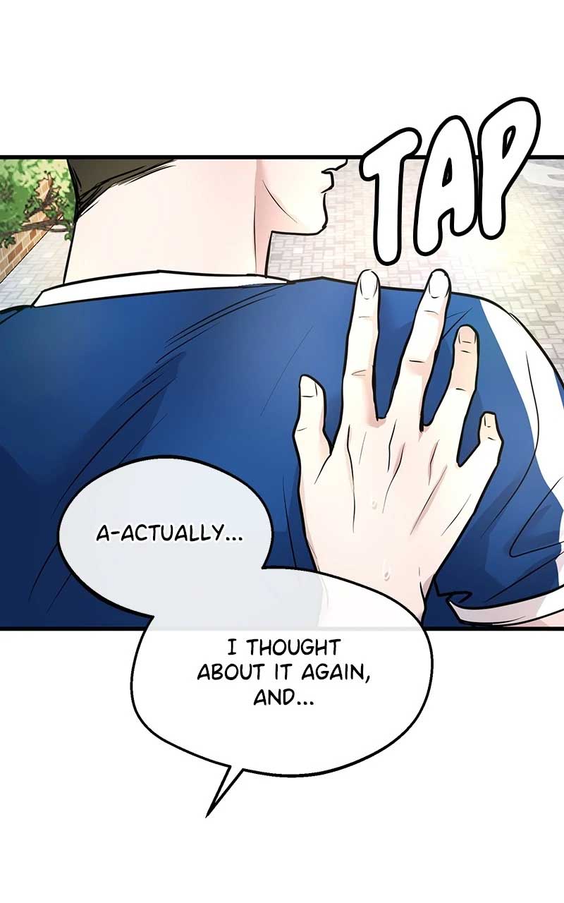 Read Back to Chanbi Manga Online