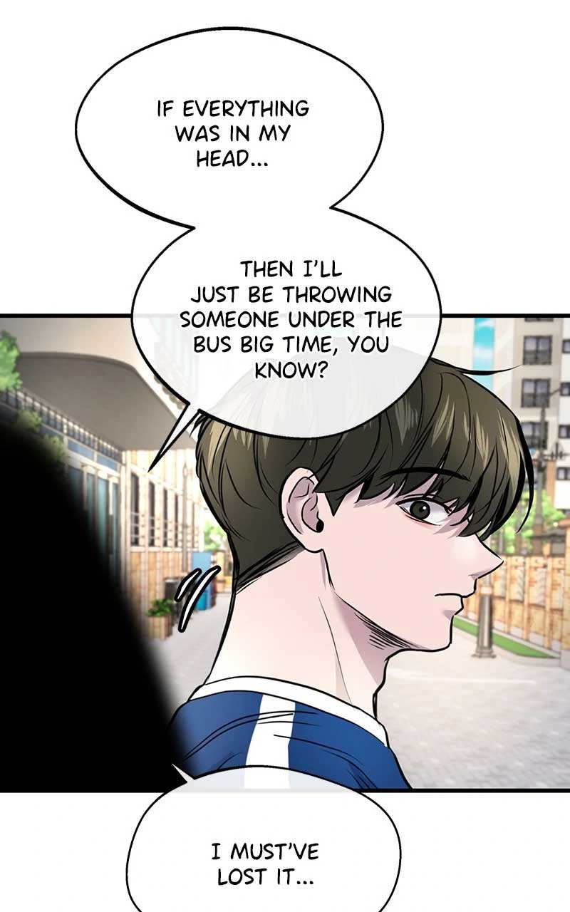 Read Back to Chanbi Manga Online