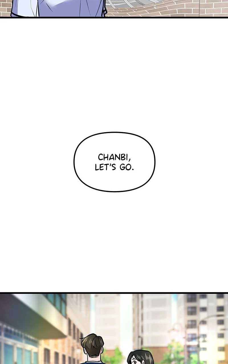 Read Back to Chanbi Manga Online