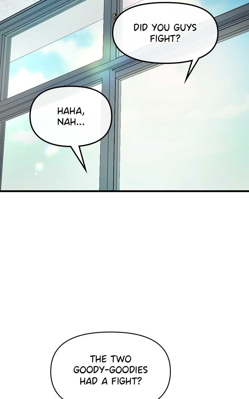 Read Back to Chanbi Manga Online