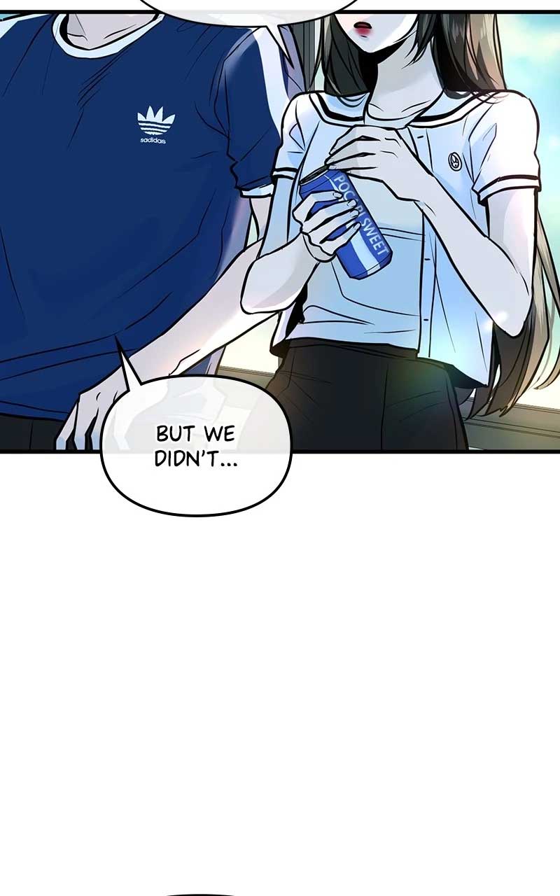 Read Back to Chanbi Manga Online