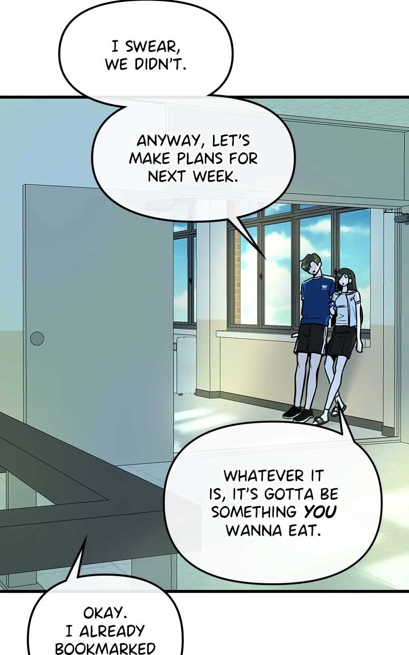 Read Back to Chanbi Manga Online