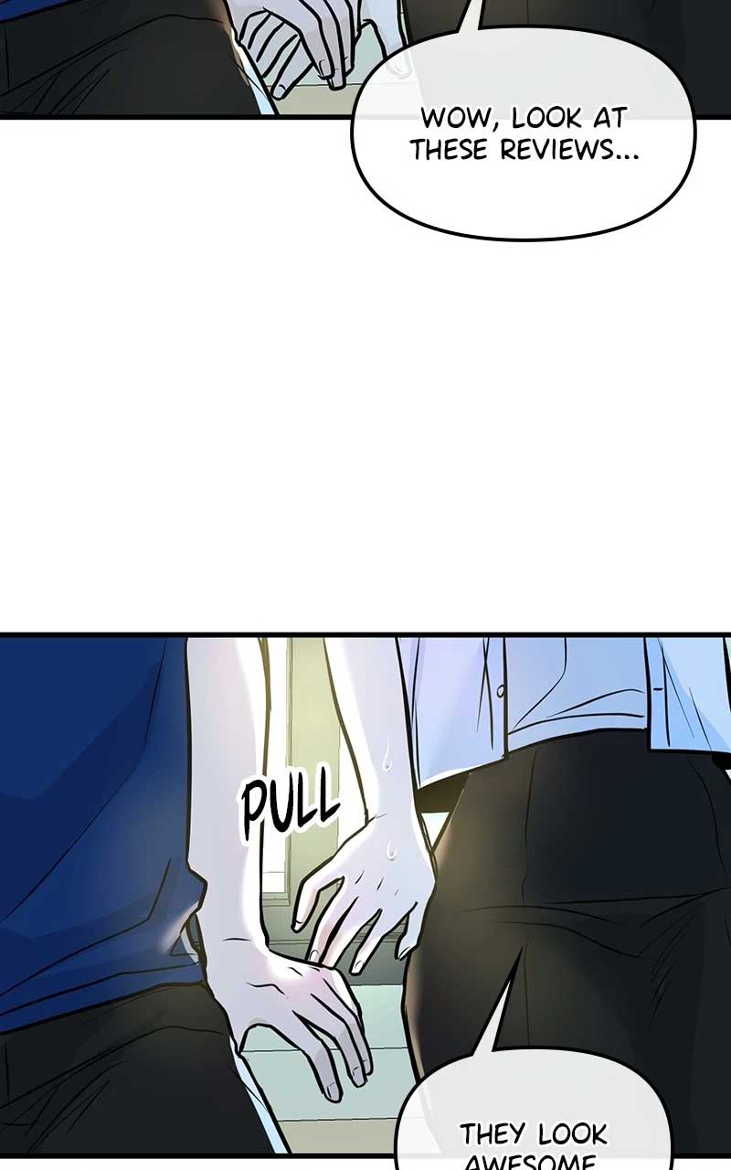 Read Back to Chanbi Manga Online