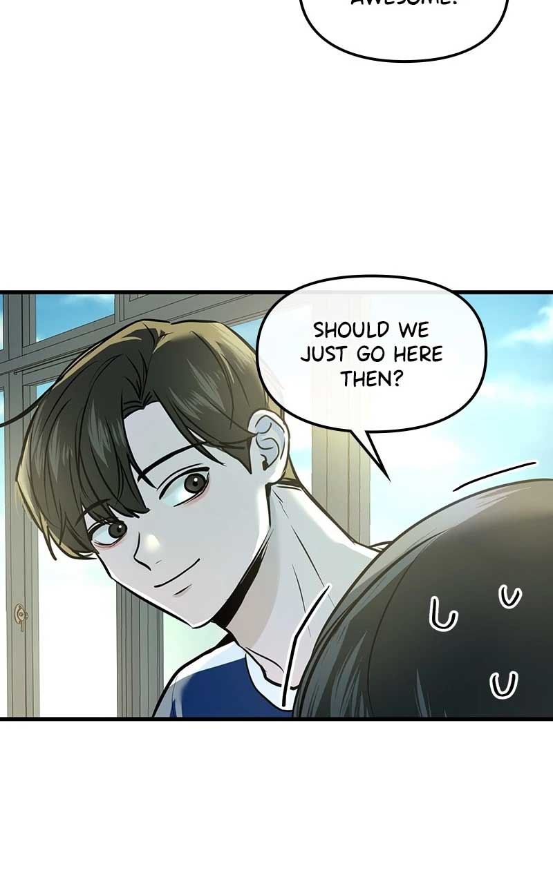 Read Back to Chanbi Manga Online