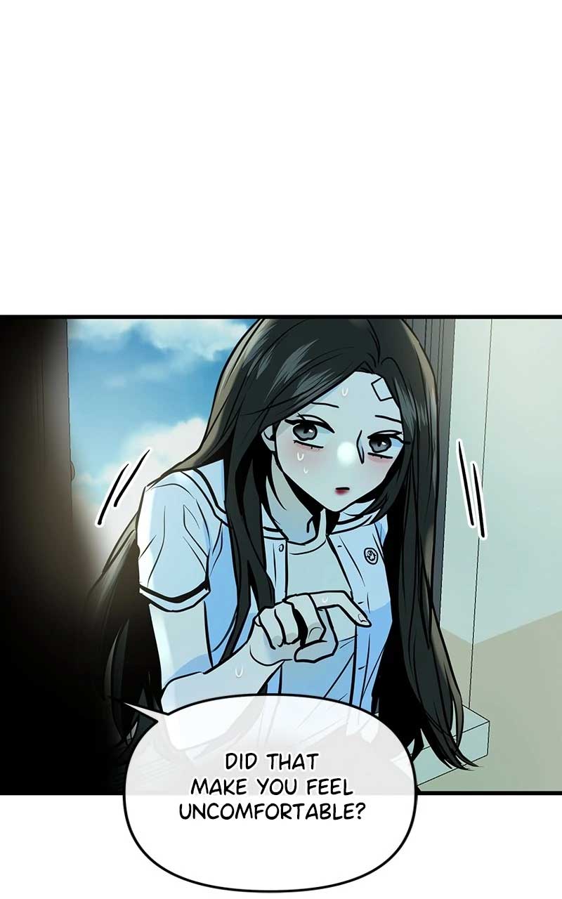 Read Back to Chanbi Manga Online