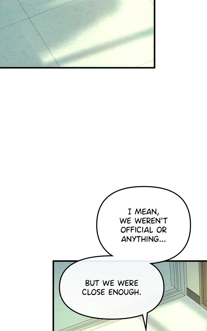 Read Back to Chanbi Manga Online