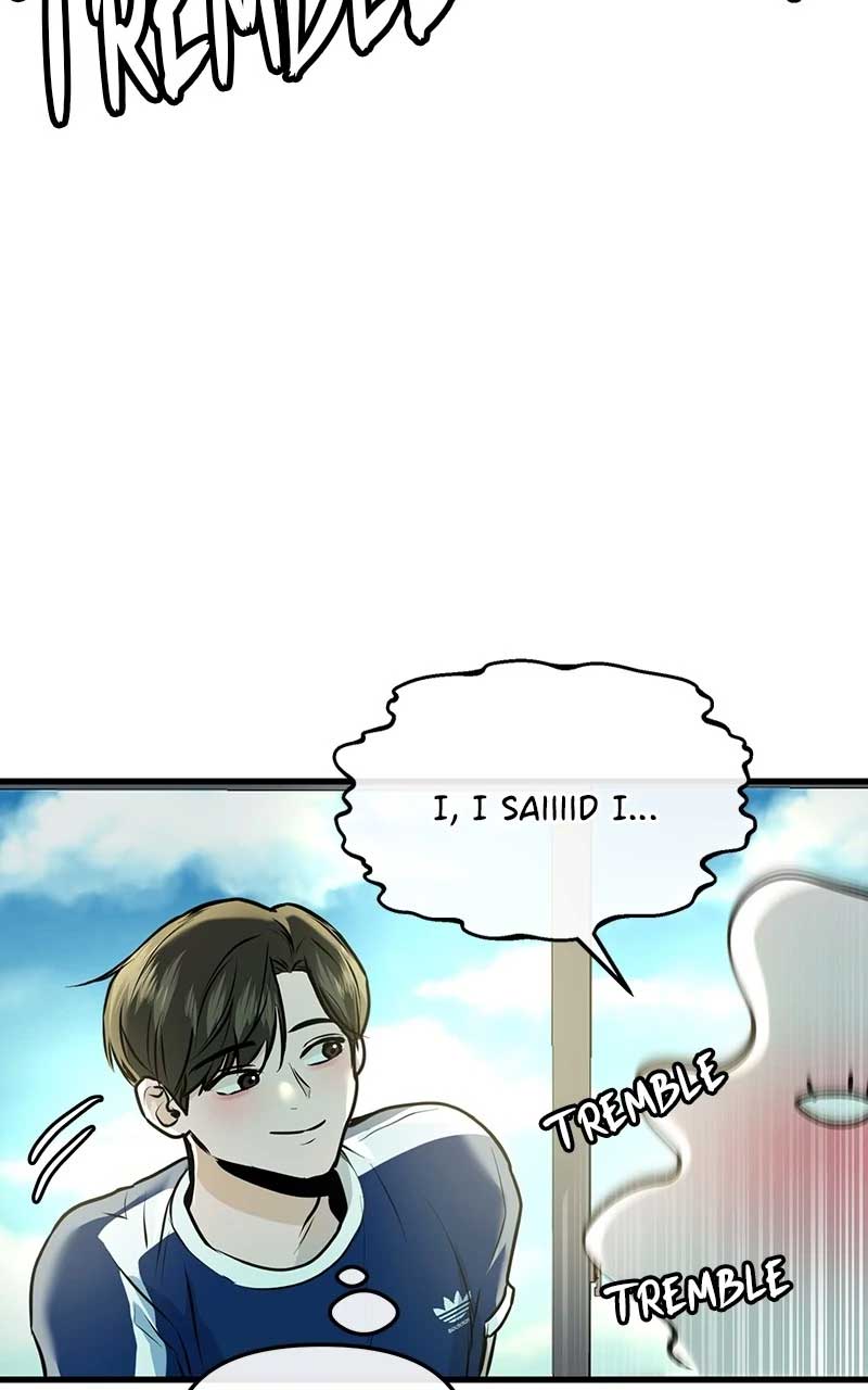 Read Back to Chanbi Manga Online