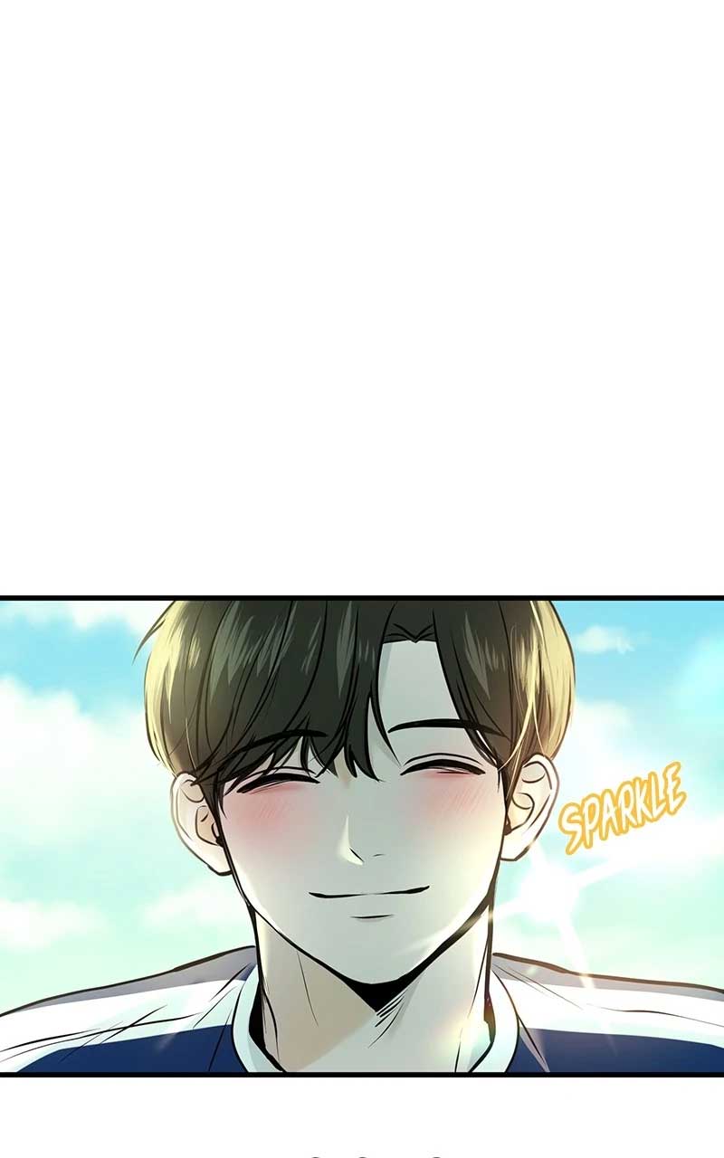 Read Back to Chanbi Manga Online