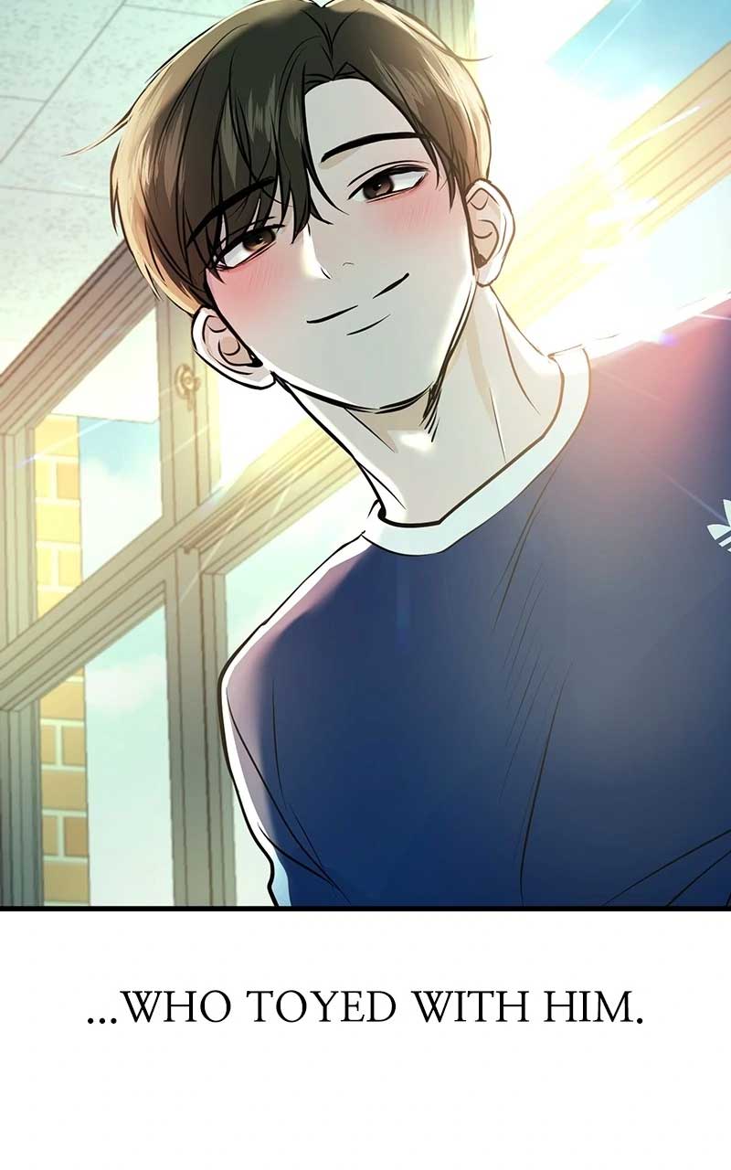 Read Back to Chanbi Manga Online
