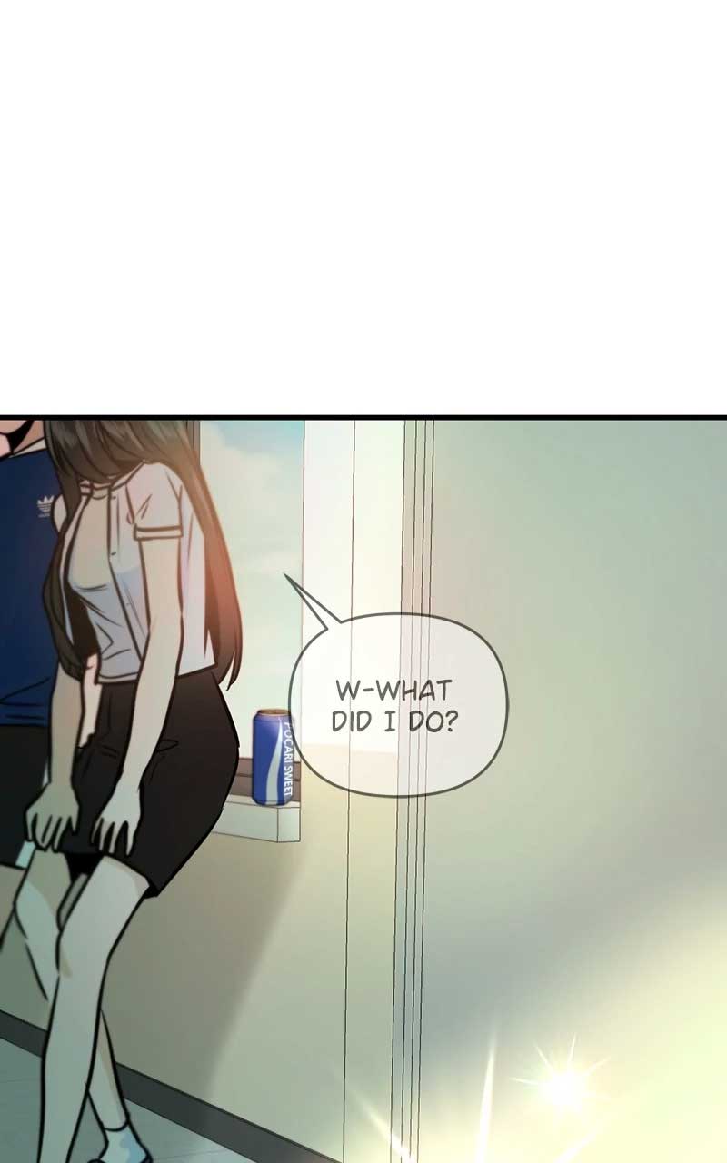 Read Back to Chanbi Manga Online