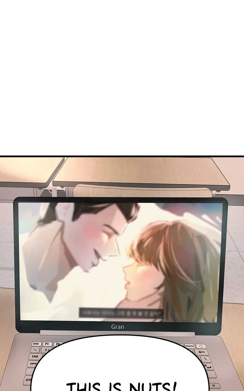 Read Back to Chanbi Manga Online