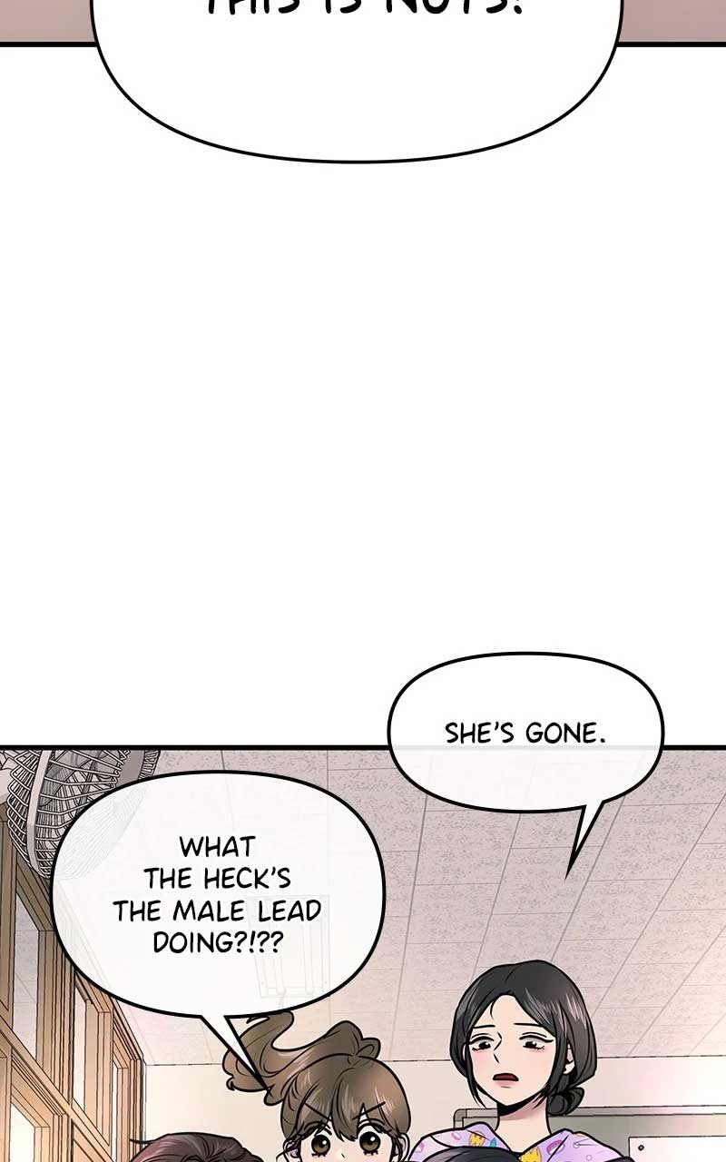 Read Back to Chanbi Manga Online