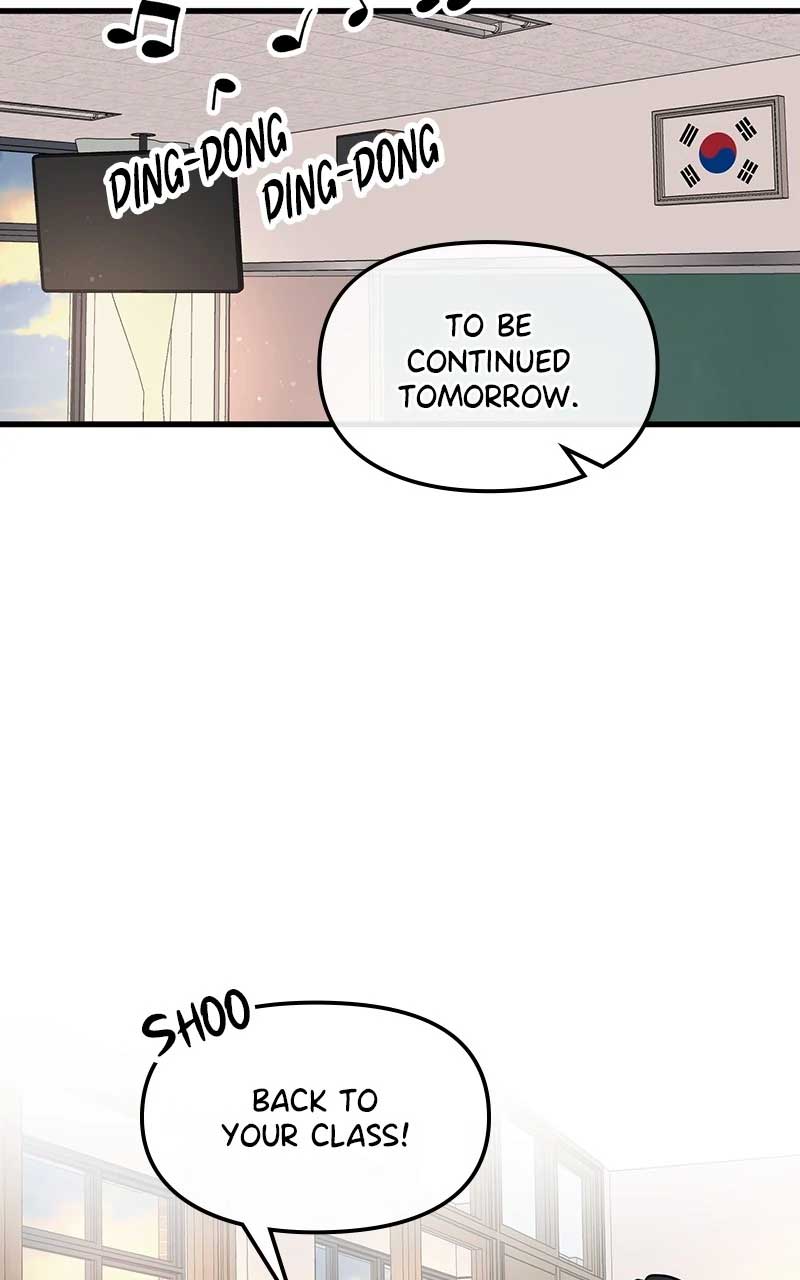 Read Back to Chanbi Manga Online
