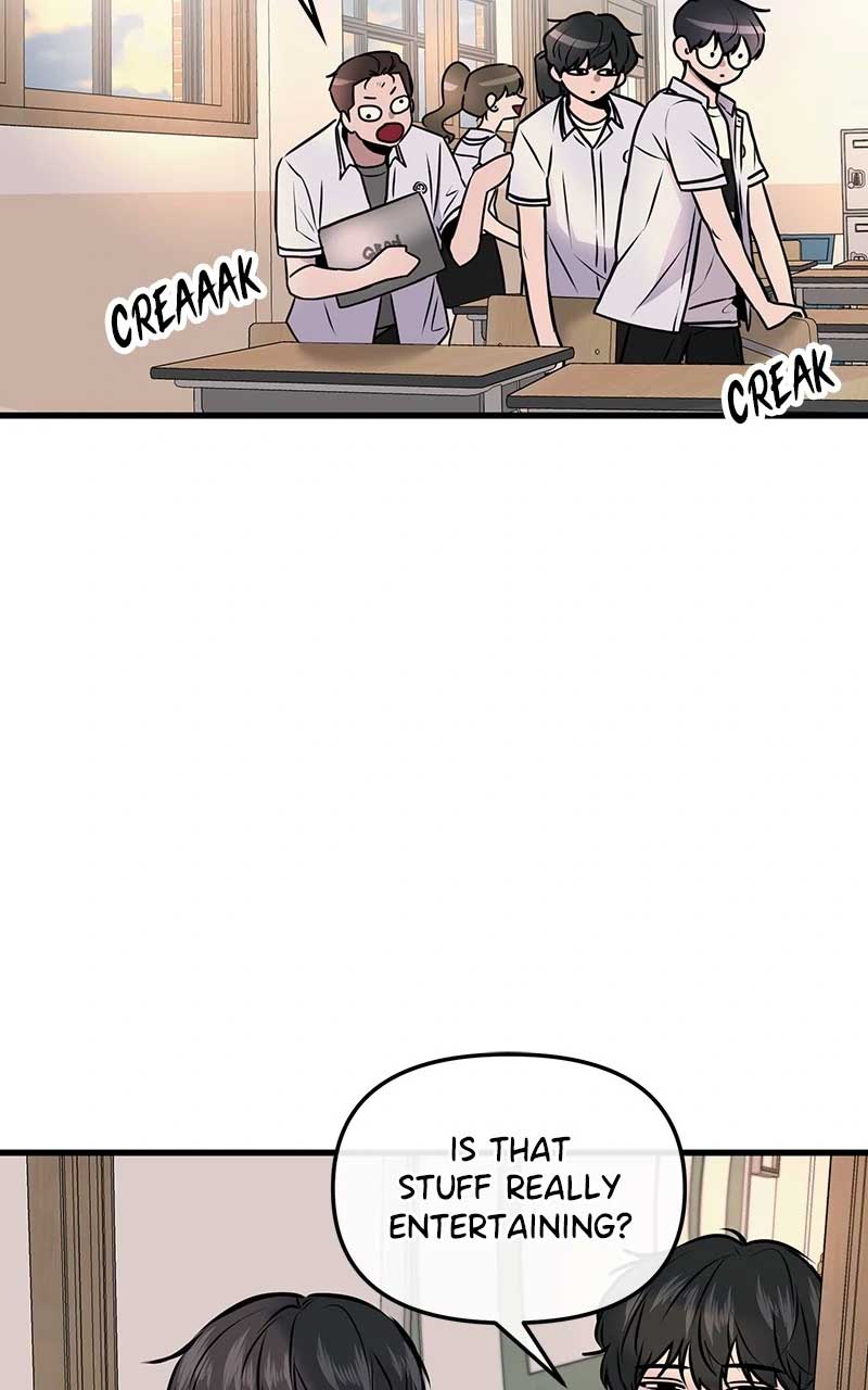 Read Back to Chanbi Manga Online
