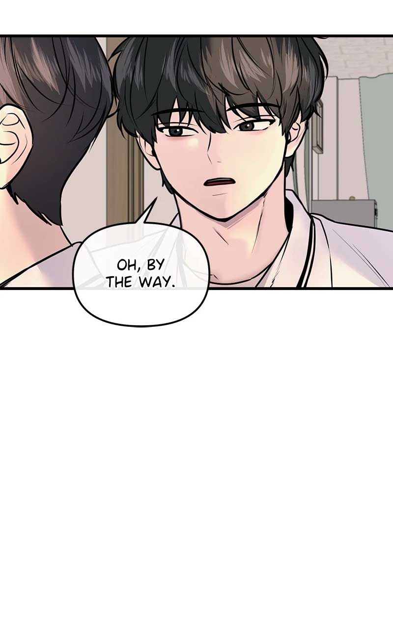 Read Back to Chanbi Manga Online