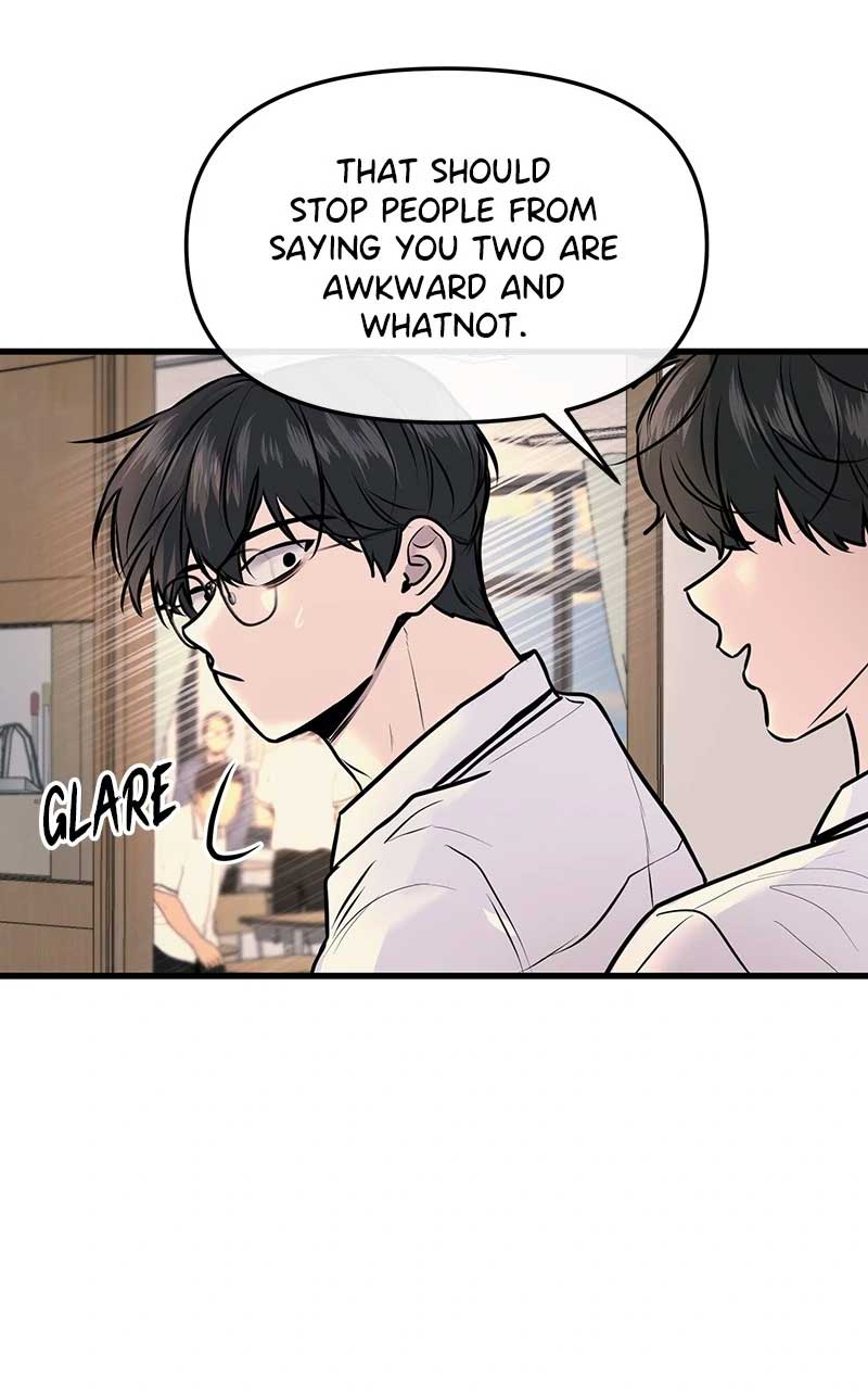 Read Back to Chanbi Manga Online