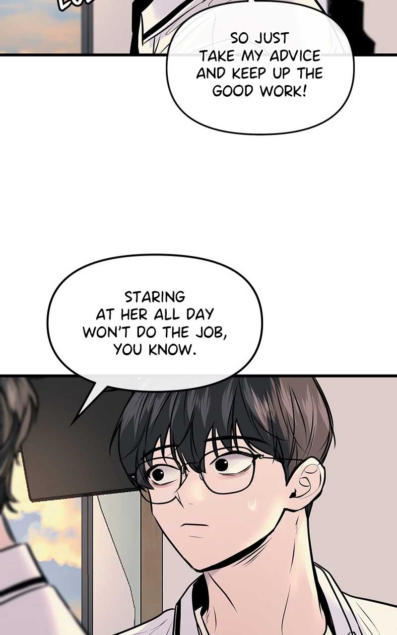 Read Back to Chanbi Manga Online