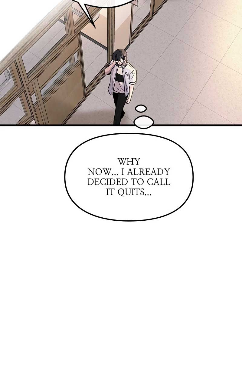 Read Back to Chanbi Manga Online