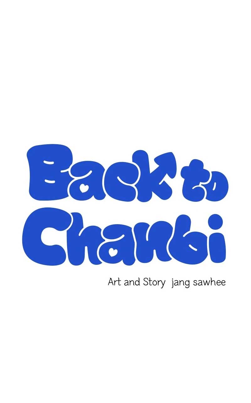 Read Back to Chanbi Manga Online