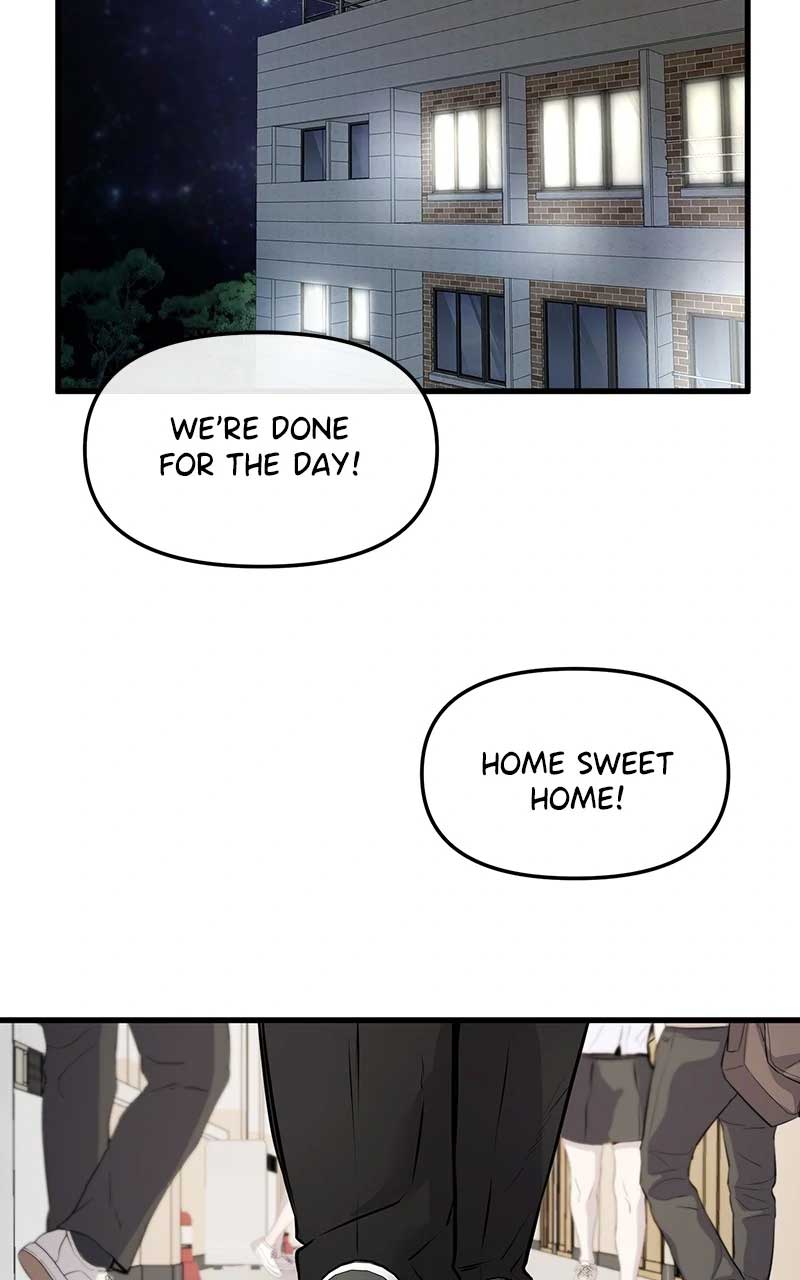 Read Back to Chanbi Manga Online
