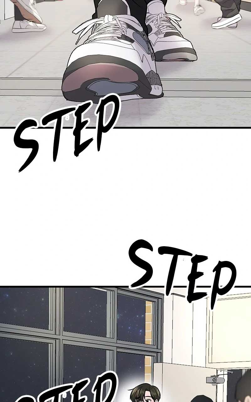 Read Back to Chanbi Manga Online
