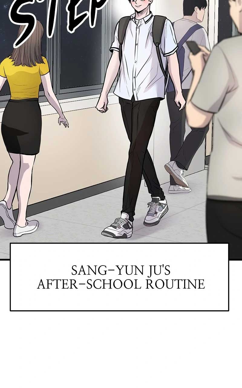 Read Back to Chanbi Manga Online