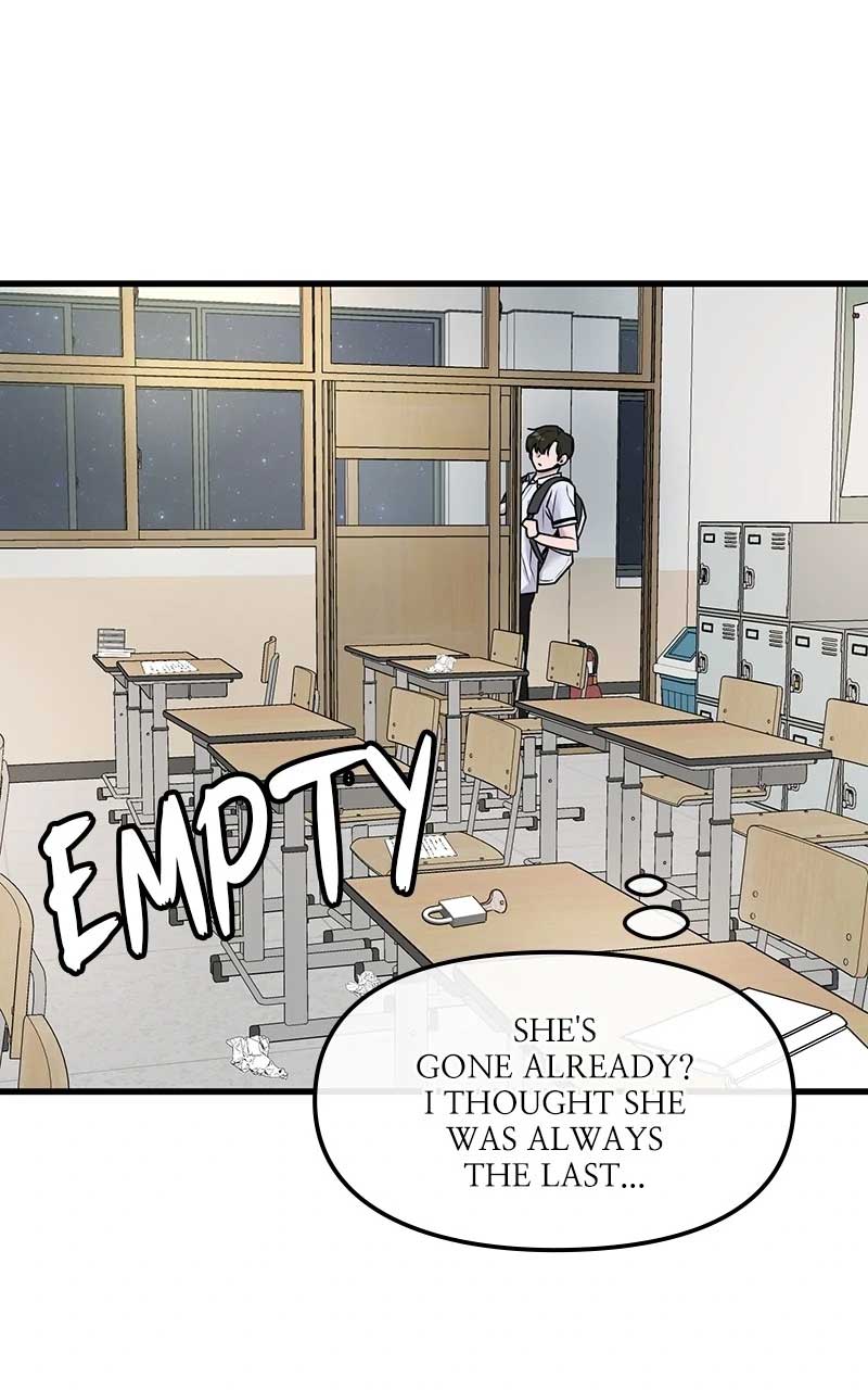 Read Back to Chanbi Manga Online