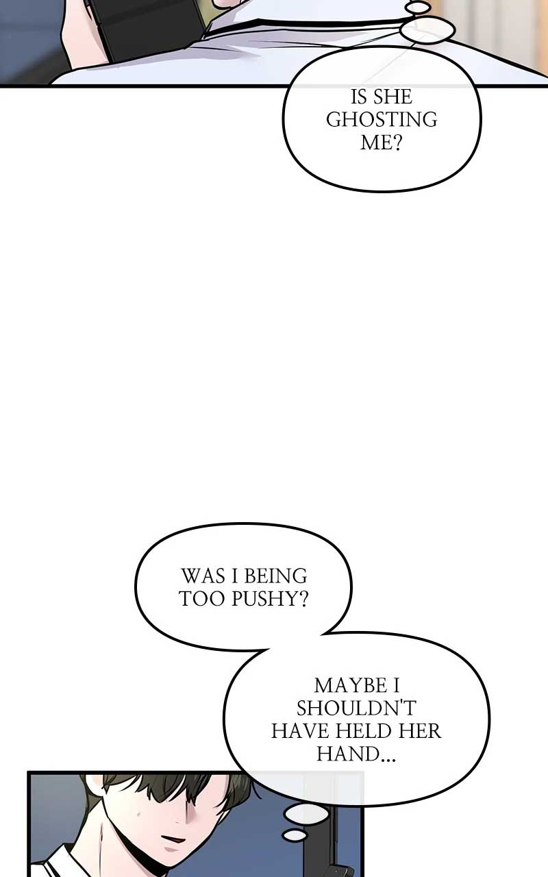 Read Back to Chanbi Manga Online