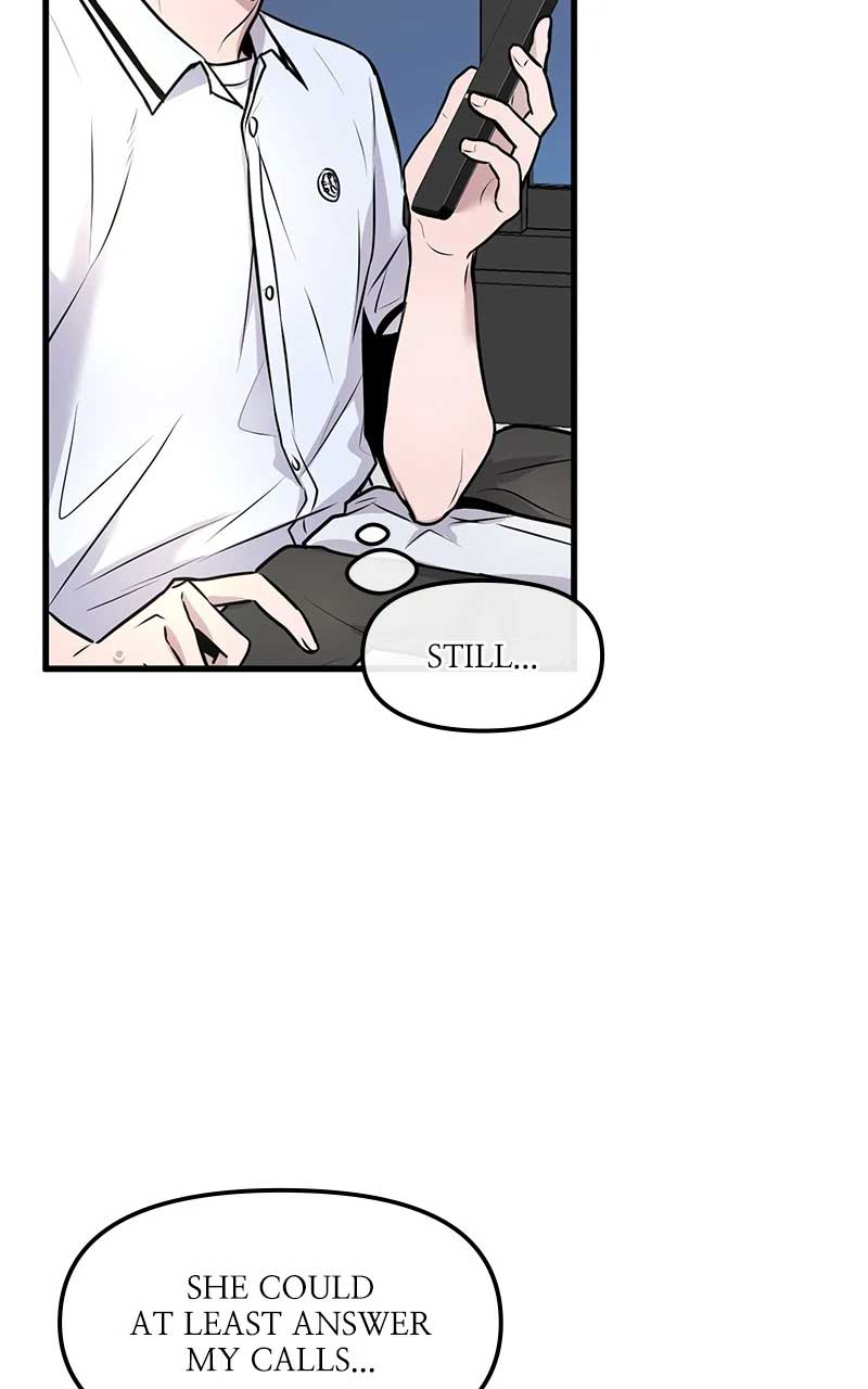 Read Back to Chanbi Manga Online