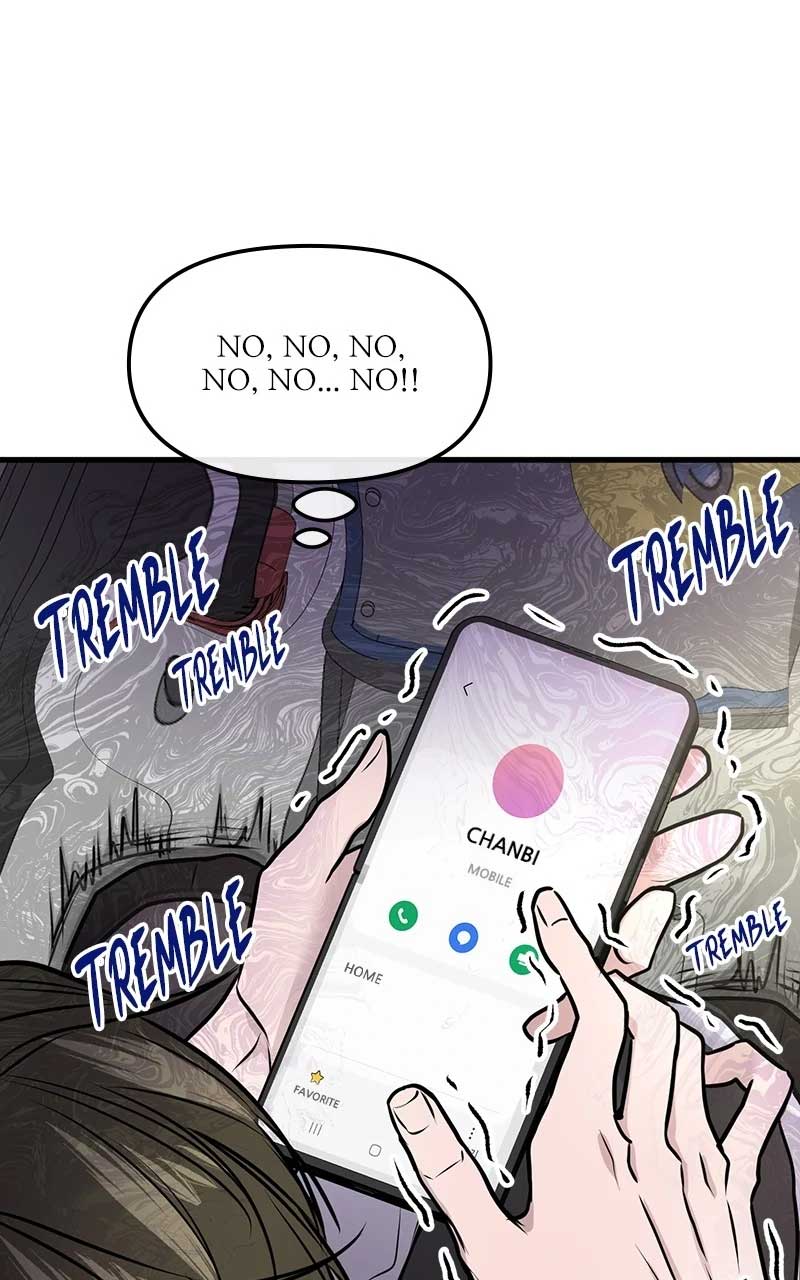 Read Back to Chanbi Manga Online