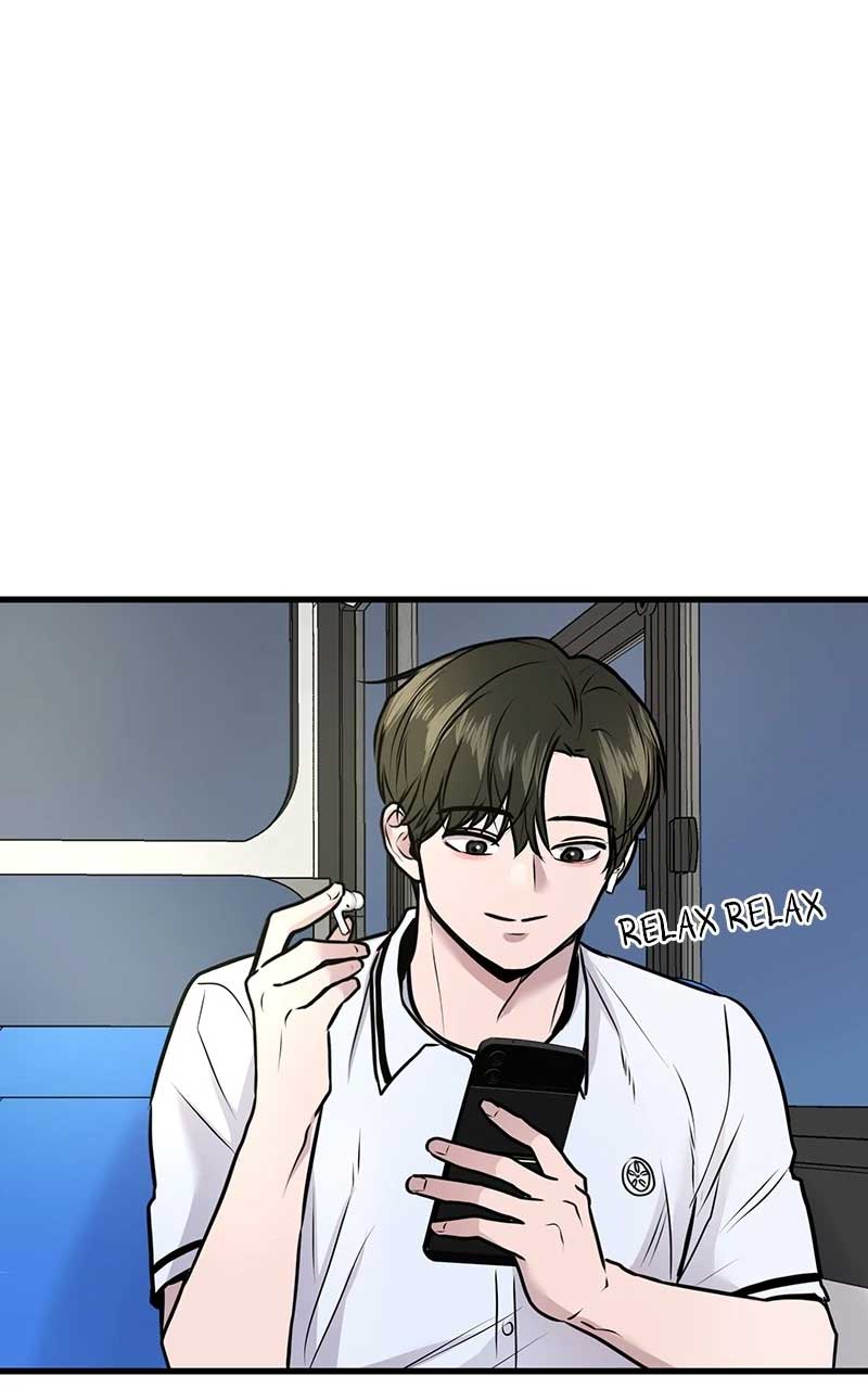 Read Back to Chanbi Manga Online