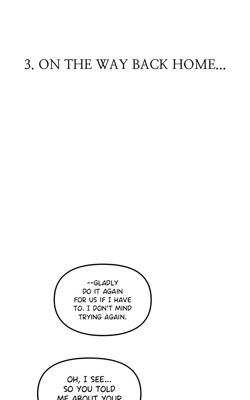 Read Back to Chanbi Manga Online