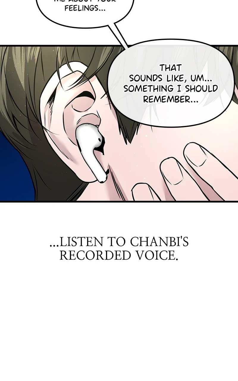 Read Back to Chanbi Manga Online
