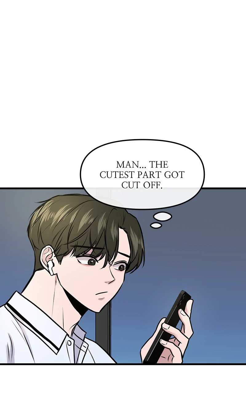 Read Back to Chanbi Manga Online