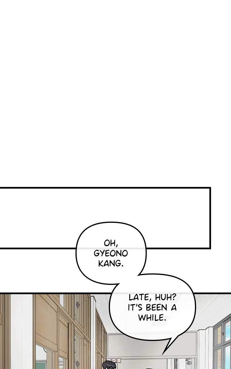 Read Back to Chanbi Manga Online