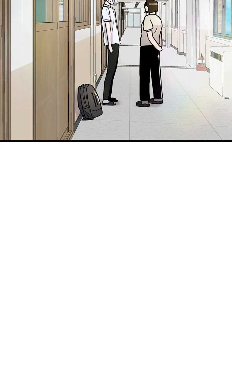 Read Back to Chanbi Manga Online