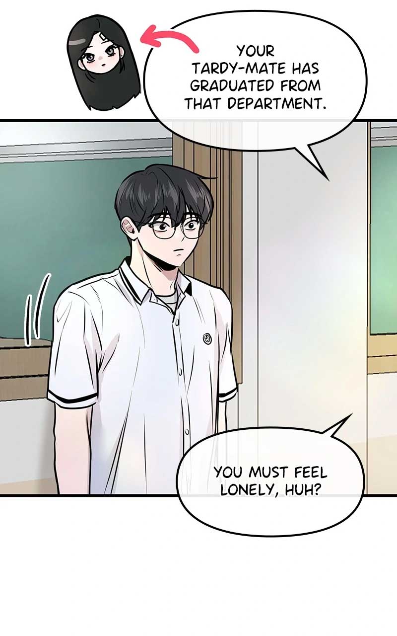 Read Back to Chanbi Manga Online