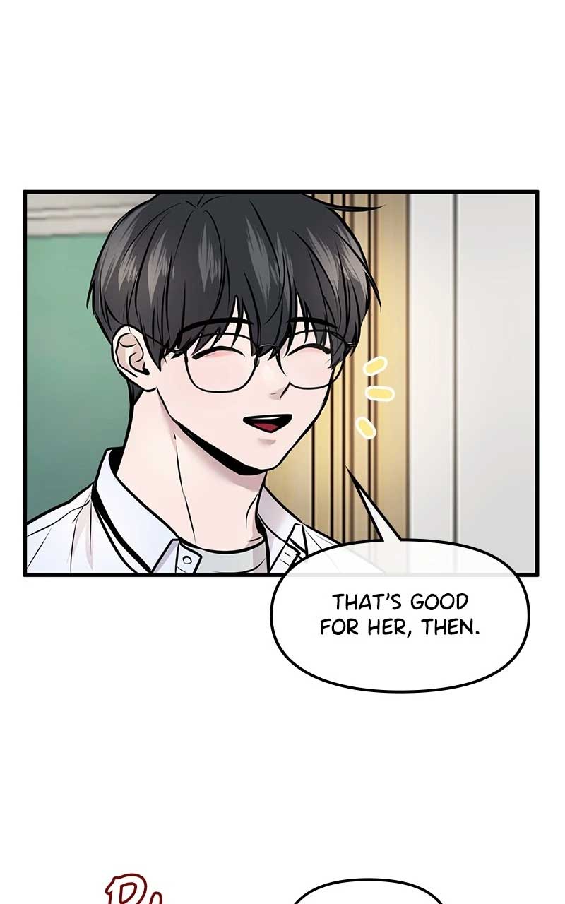 Read Back to Chanbi Manga Online