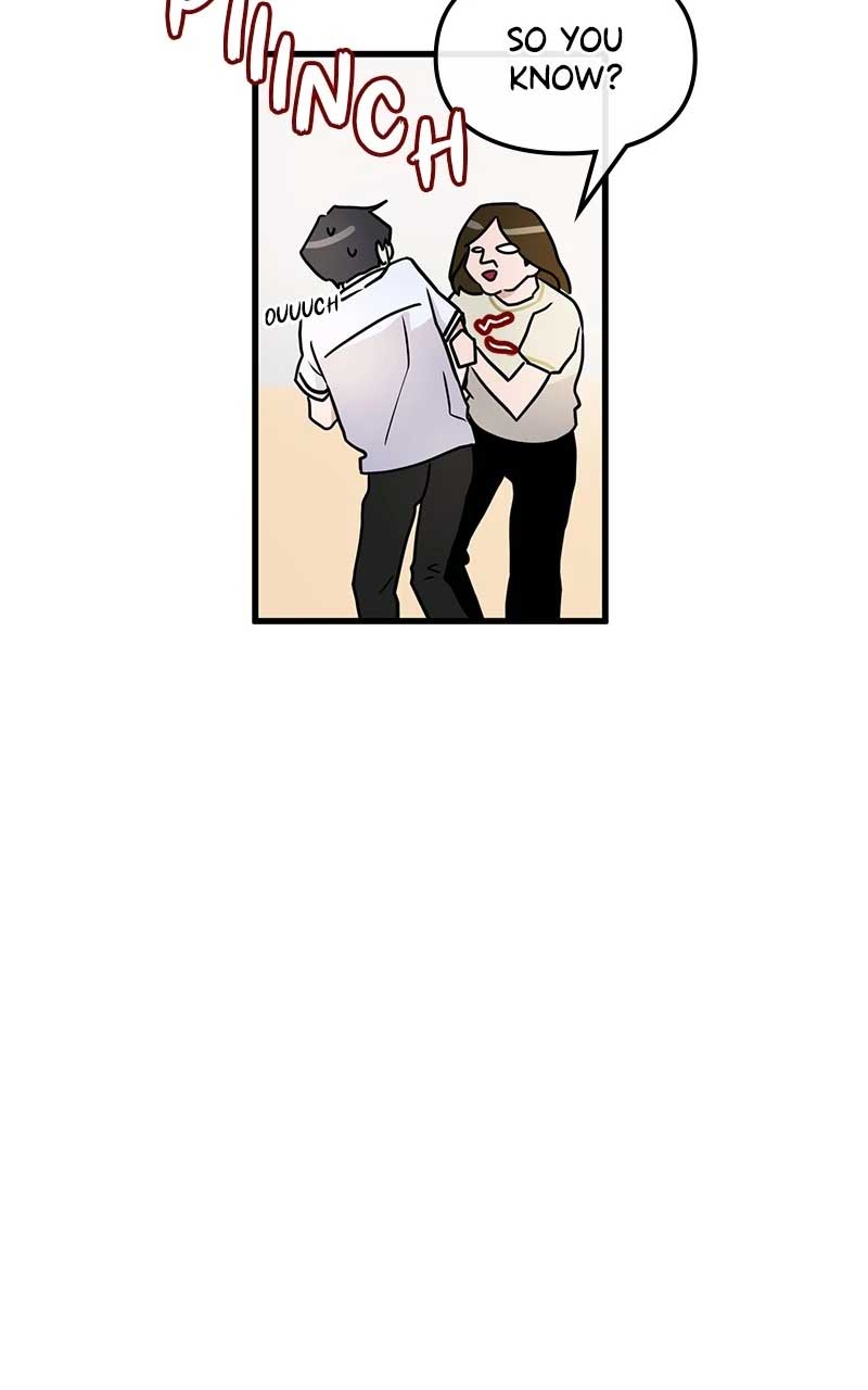 Read Back to Chanbi Manga Online