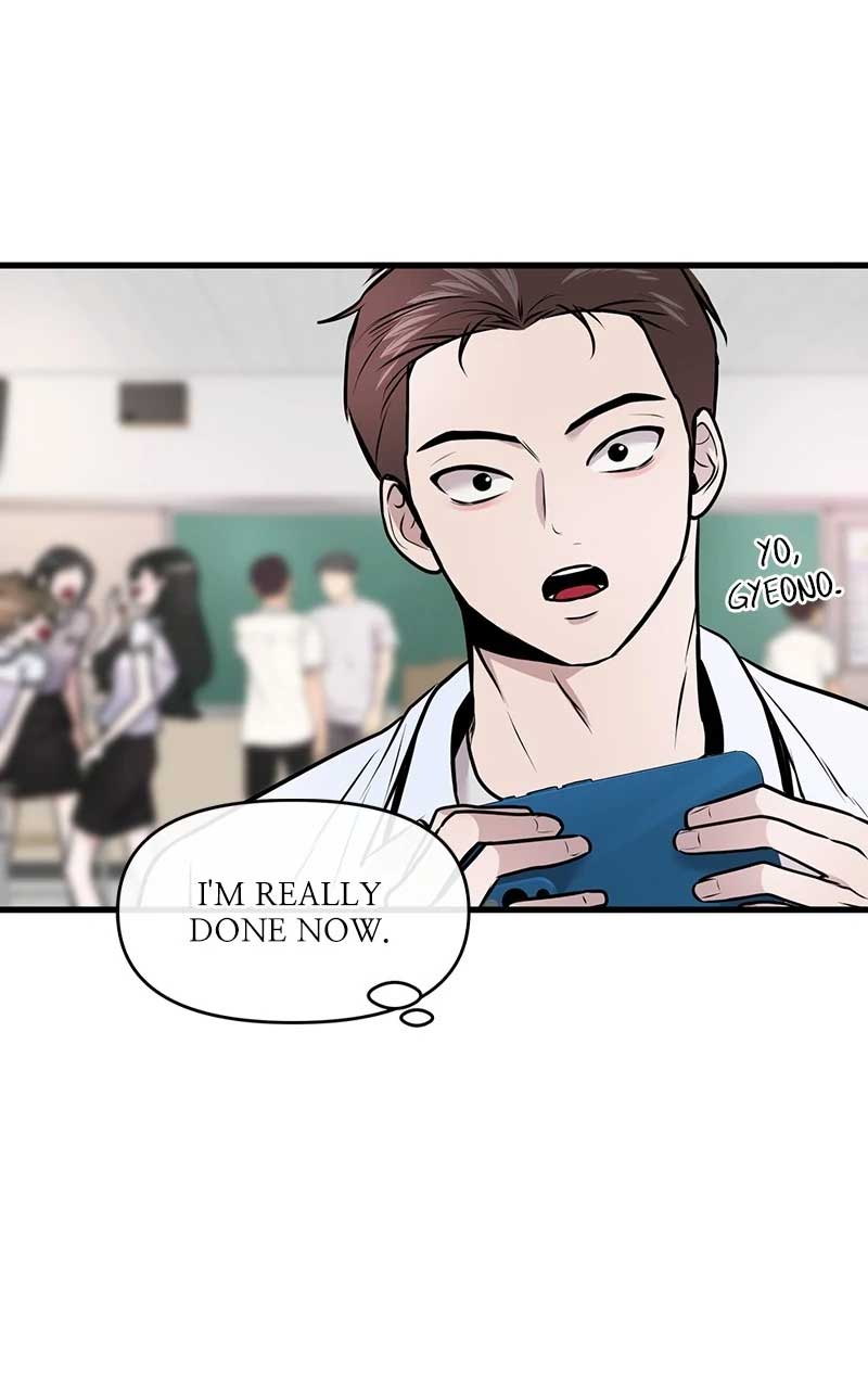 Read Back to Chanbi Manga Online