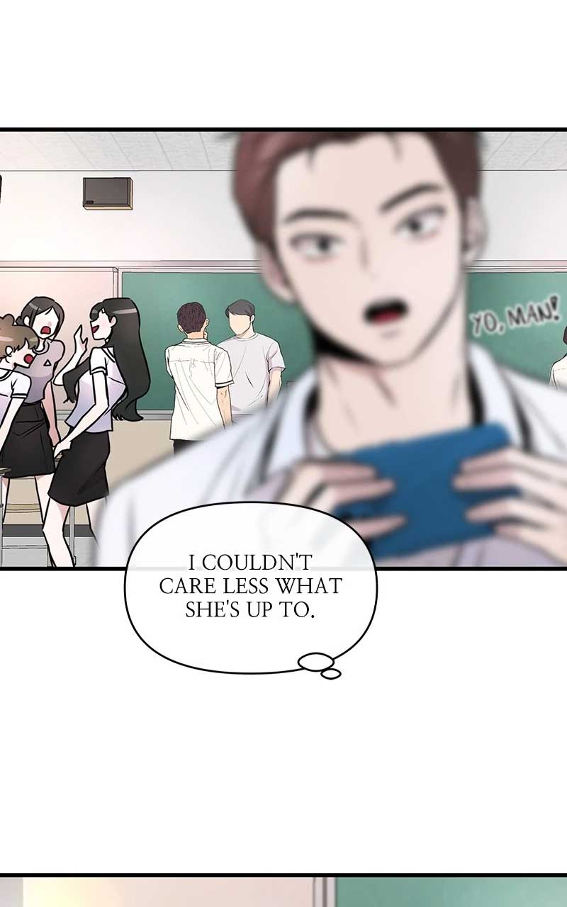 Read Back to Chanbi Manga Online