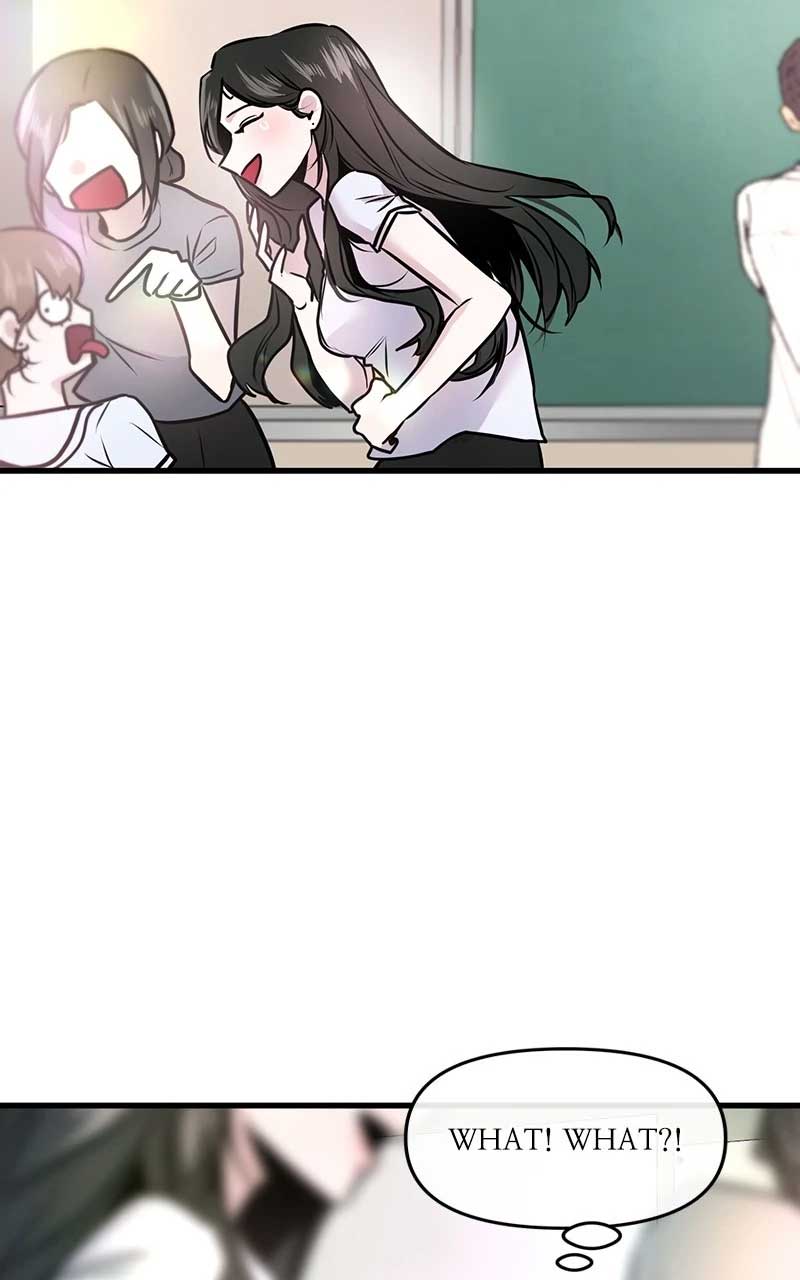 Read Back to Chanbi Manga Online